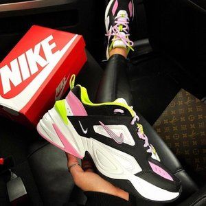 Nike M2K Tekno